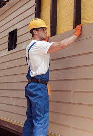 Affordable Siding Repair and Maintenance Services in Pocono Springs, PA